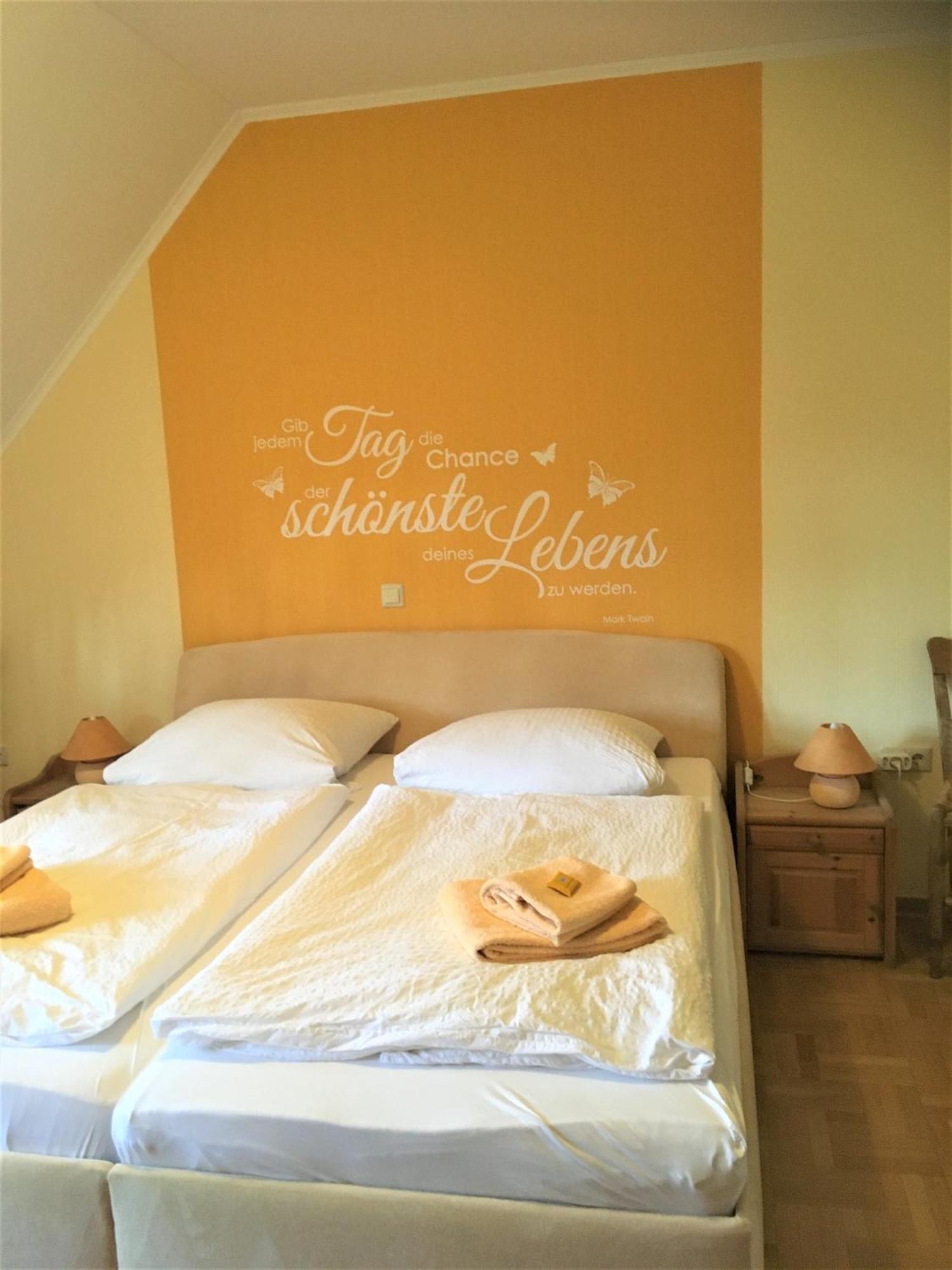 Waldgasthof Roeckers-Ferienwohnung Hahnenkrai Meppen Exterior foto